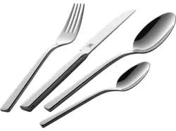 Zwilling 1026442 Besteckset King Poliert, 60-tlg.