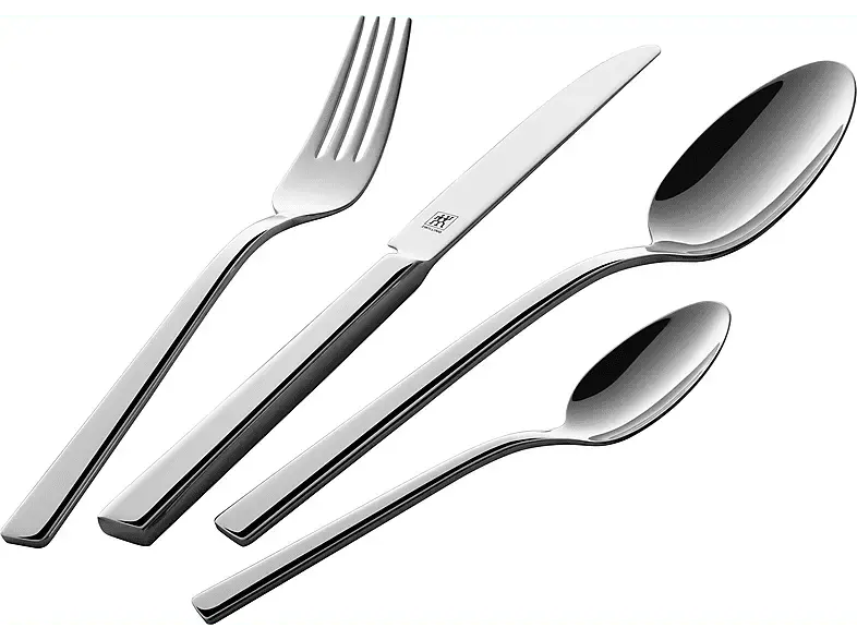 Zwilling 1026442 Besteckset King Poliert, 60-tlg.