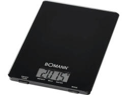 Bomann KW 1515 CB Küchenwaage (Max. Tragkraft: 5 kg)