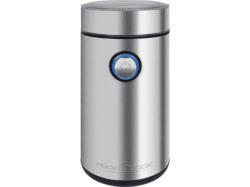 Profi Cook PC-KSW 1216 Kaffeeschlagwerk (Edelstahl, 150 Watt, Edelstahlschlagmesser)