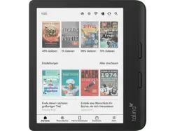 tolino eBook Reader Vision Color, 32GB, Schwarz
