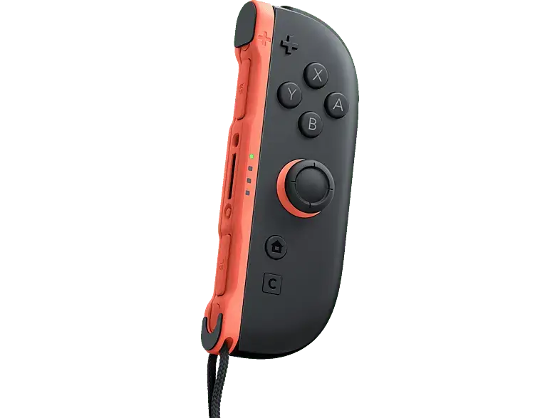 NINTENDO Joy-Con 2 Controller Hellrot für Switch