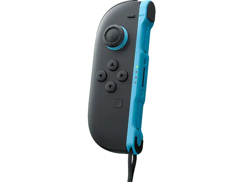NINTENDO Joy-Con 2 Controller Hellblau für Switch