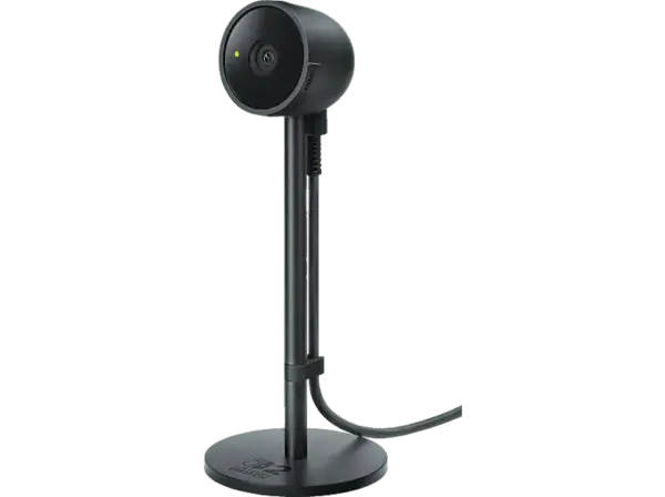 Nintendo Switch 2, Kamera, Schwarz