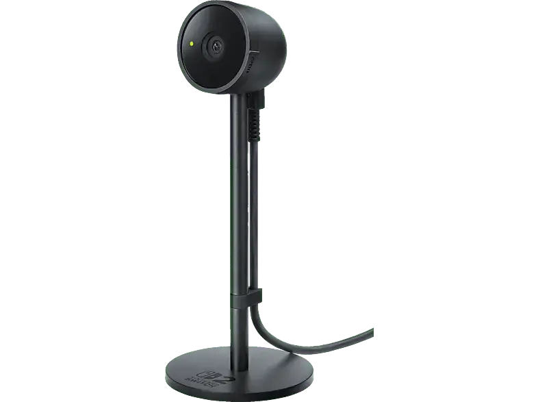 Nintendo Switch 2, Kamera, Schwarz
