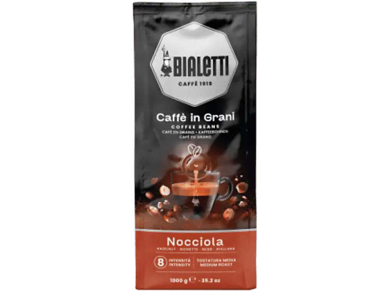 Bialetti Grani Nocciola Kaffebohne, 1 kg