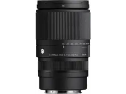 Sigma Contemporary 16-300mm 3.5-6.7 DC OS für Sony E; Objektiv