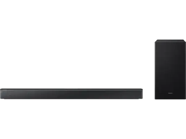 Samsung B650F (2025) 3.1 Kanal Soundbar