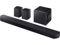 Samsung Q990F (2025) 11.1.4 Kanal Soundbar