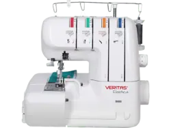 Veritas 1330 Elastica Nähmaschine