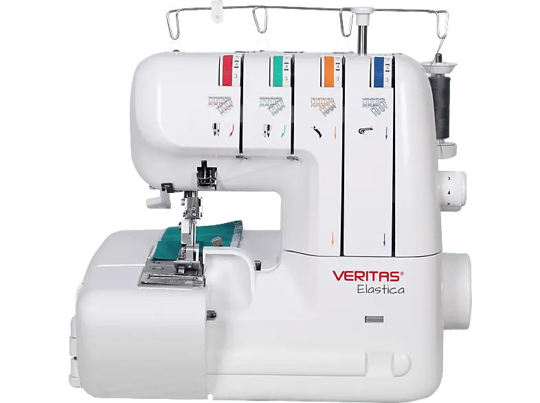 Veritas 1330 Elastica Nähmaschine