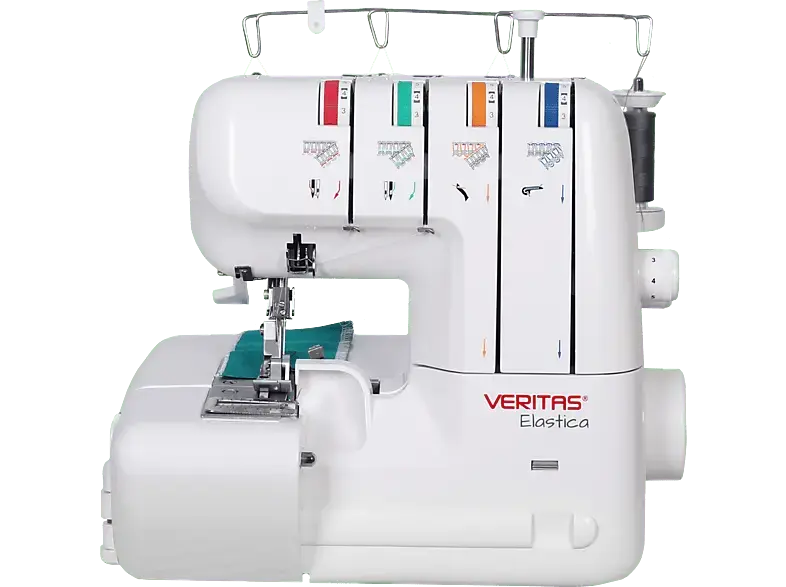 Veritas 1330 Elastica Nähmaschine