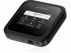 NETGEar M6 Pro 5G & WiFi 6E mobiler Router, bis zu 4 Gbit/s
