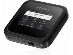 NETGEar M6 Pro 5G & WiFi 6E mobiler Router, bis zu 4 Gbit/s
