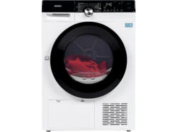 Koenic KTD 8332 C Wärmepumpentrockner (8 kg, A+++)