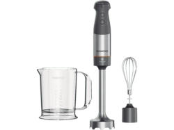 Kenwood HBM60.002GY Triblade XL+ Stabmixer (Weiß, 1000 Watt)