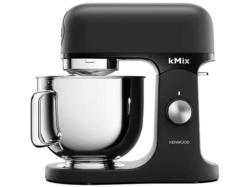 Kenwood KMX751ABK kMix Küchenmaschine Schwarz (1000 Watt)