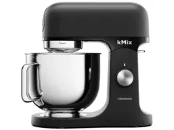 Kenwood KMX751ABK kMix Küchenmaschine Schwarz (1000 Watt)