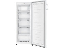 Gorenje F514EW5 G200 Gefrierschrank (E, 165 l, 1434 mm hoch, Weiß)