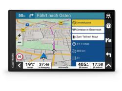 Garmin Navigationsgerät DriveSmart™ 76 EU MT-D
