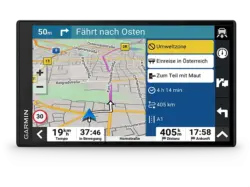 Garmin Navigationsgerät DriveSmart™ 76 EU MT-S