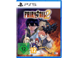 Fairy Tail 2 - [PlayStation 5]