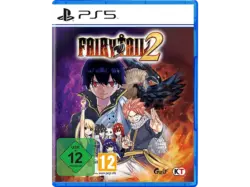 Fairy Tail 2 - [PlayStation 5]