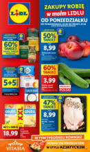OFERTA WAŻNA OD 23.06 DO 25.06