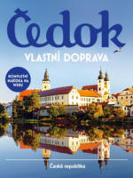 Čedok Vlastní doprava - Česká republika – do 06.07.2025