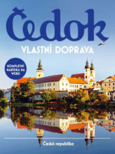 Vlastní doprava - Česká republika