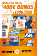 Kohne Elektronik GmbH & Co. KG Expert: Elektronikangebote - bis 08.07.2025