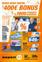 BOmedia GmbH TV-HiFi-Video Expert: Elektronikangebote - bis 08.07.2025