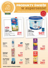 Targ MAKRO - oferta świeża w super cenach!