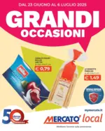 Mercatò Local Grandi occasioni - al 06.07.2025