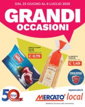Grandi occasioni