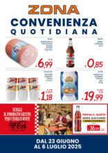 Convenienza Quotidiana