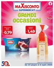 Grandi occasioni