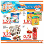 Sidis Un mare di offerte - al 02.07.2025
