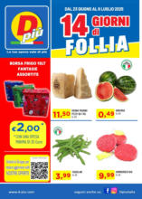 14 giorni di follia