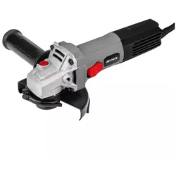 ЪГЛОШЛАЙФ GRAPHITE 59G184 125 мм, 950 W