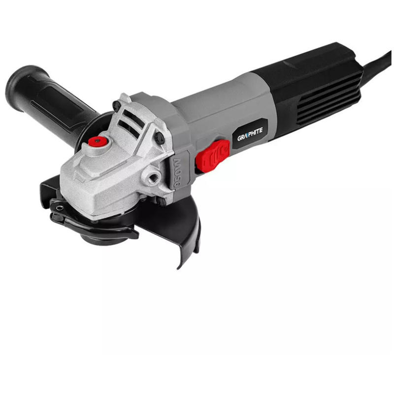 ЪГЛОШЛАЙФ GRAPHITE 59G184 125 мм, 950 W