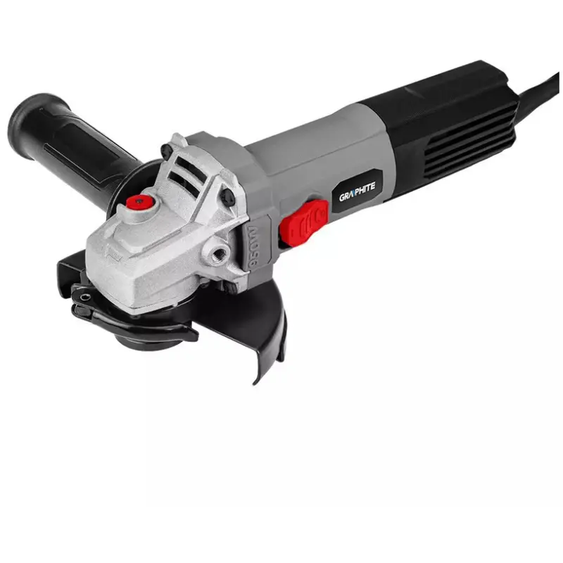 ЪГЛОШЛАЙФ GRAPHITE 59G184 125 мм, 950 W