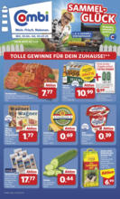 Combi - Angebote 30.06.-05.07.2025