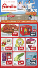 Famila - Angebote 30.06.- 05.07.2025