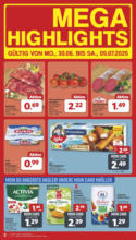 Famila - Angebote 30.06.- 05.07.2025