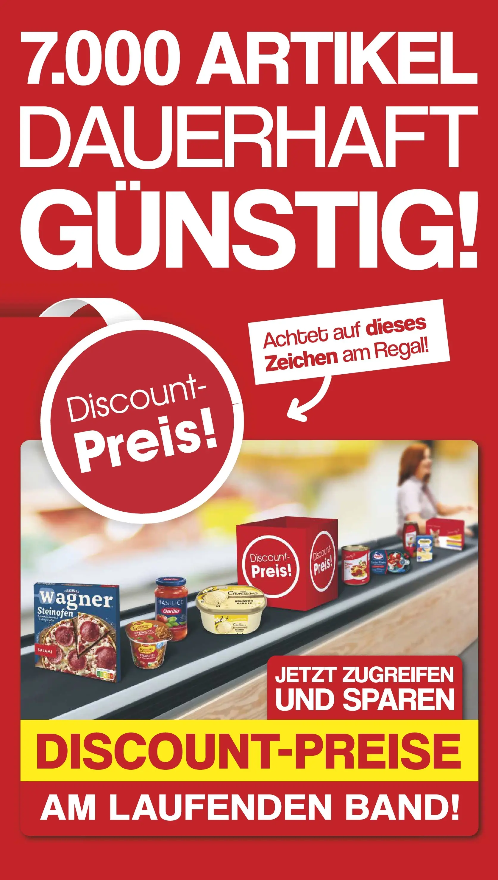 Famila Nordwest Wochenangebote (ab 22.06.2026) zum Blättern | Seite: 44