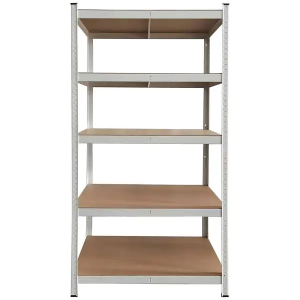 Schwerlaststeckregal