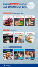 Aldi Süd: Wochenangebote