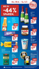 ALDI Süd Aldi Süd: Wochenangebote - bis 05.07.2025