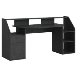 Gaming-Schreibtisch Zocker